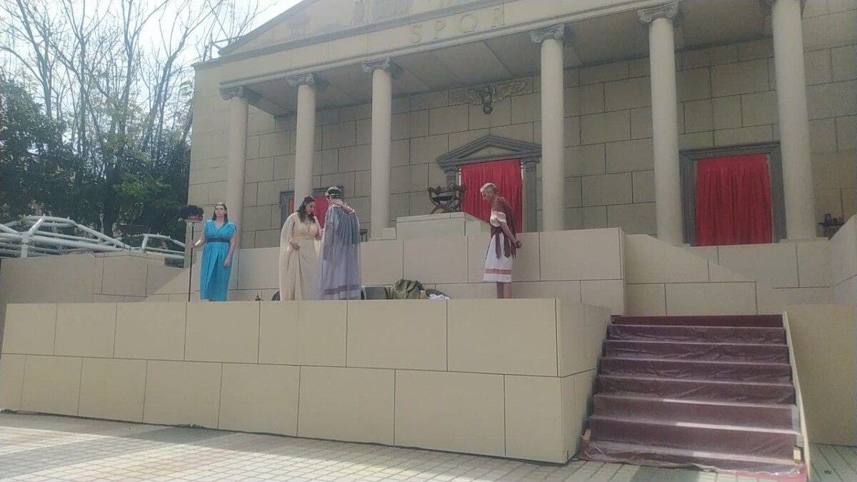 Viernes Santo Benetússer Semana Santa 2024